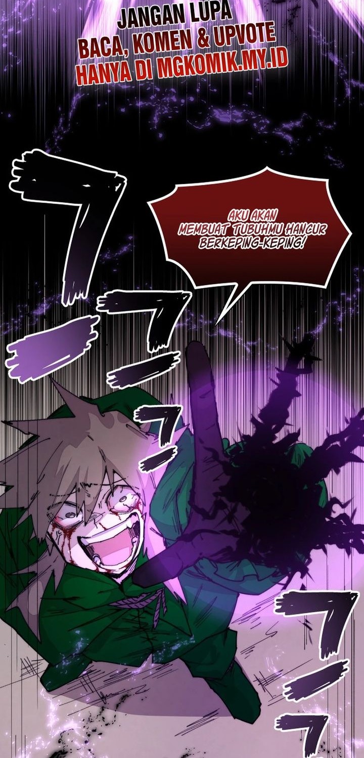 The Rebirth of the Hero’s Party’s Archmage Chapter 77 Gambar 4