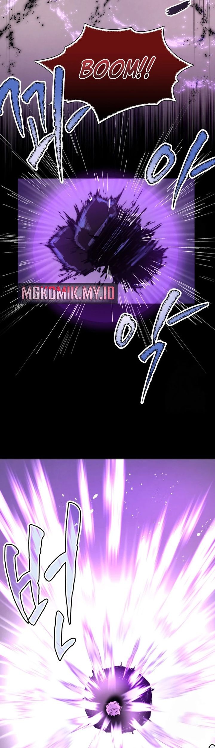 The Rebirth of the Hero’s Party’s Archmage Chapter 77 Gambar 5