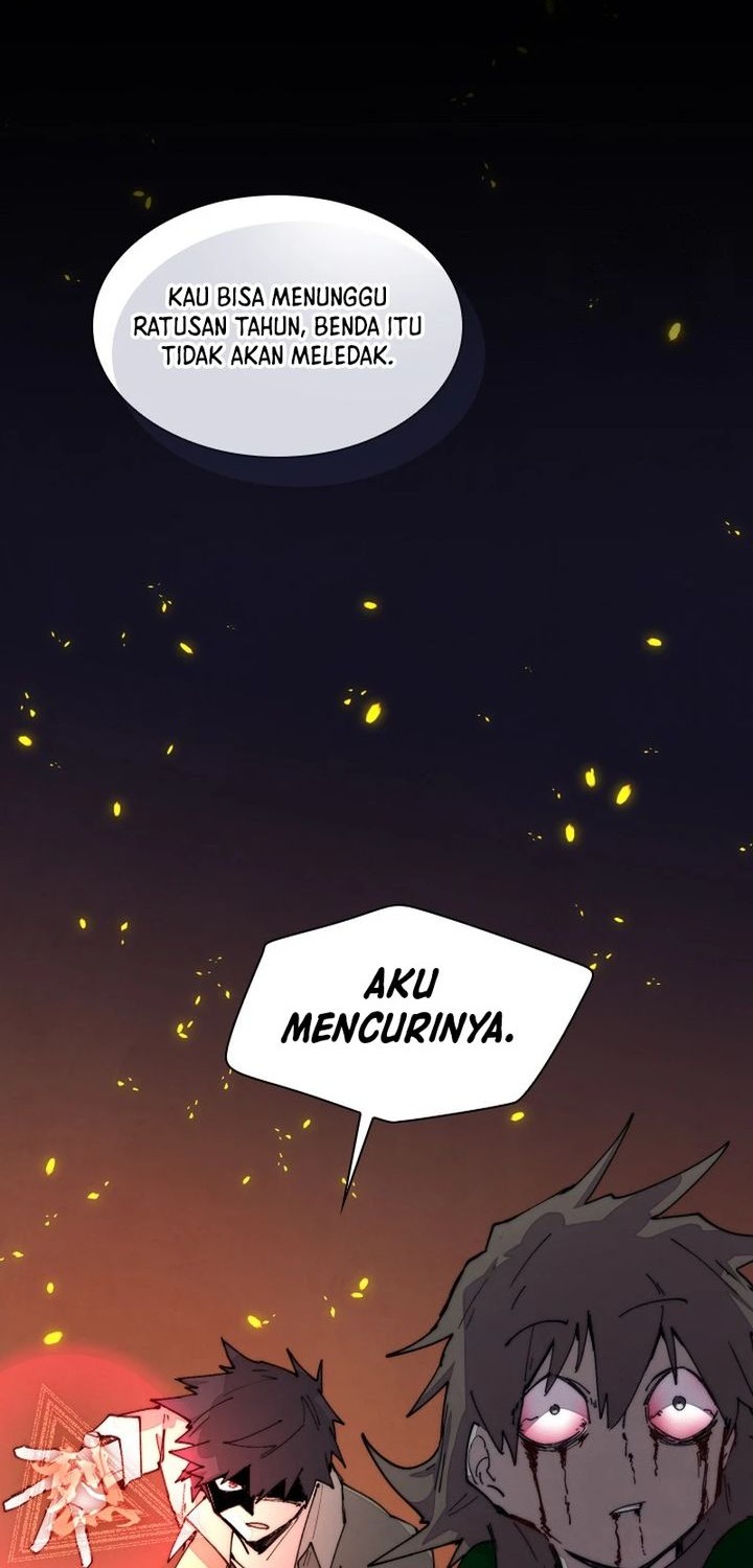 The Rebirth of the Hero’s Party’s Archmage Chapter 77 Gambar 8