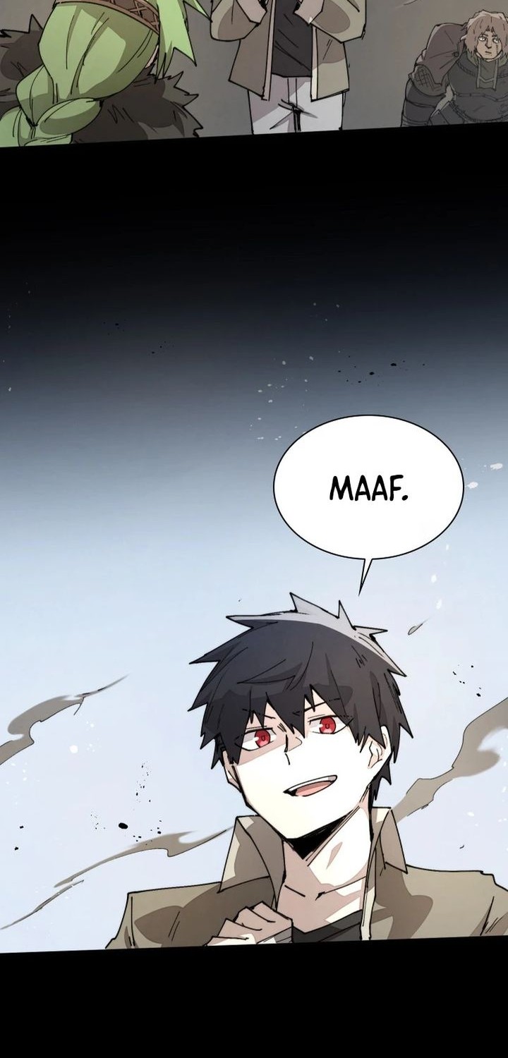 The Rebirth of the Hero’s Party’s Archmage Chapter 77 Gambar 14