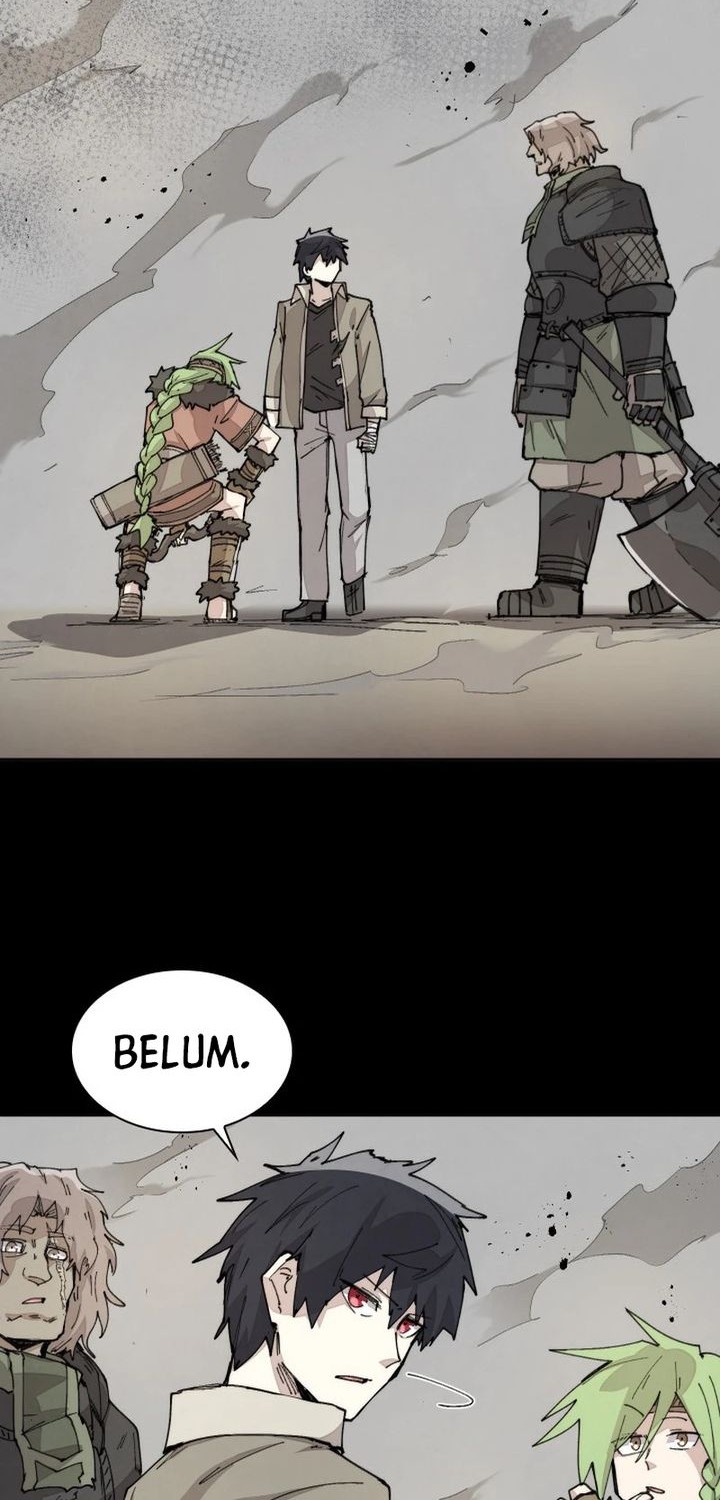 The Rebirth of the Hero’s Party’s Archmage Chapter 77 Gambar 16