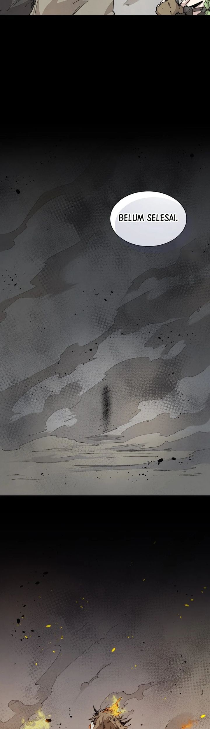 The Rebirth of the Hero’s Party’s Archmage Chapter 77 Gambar 17