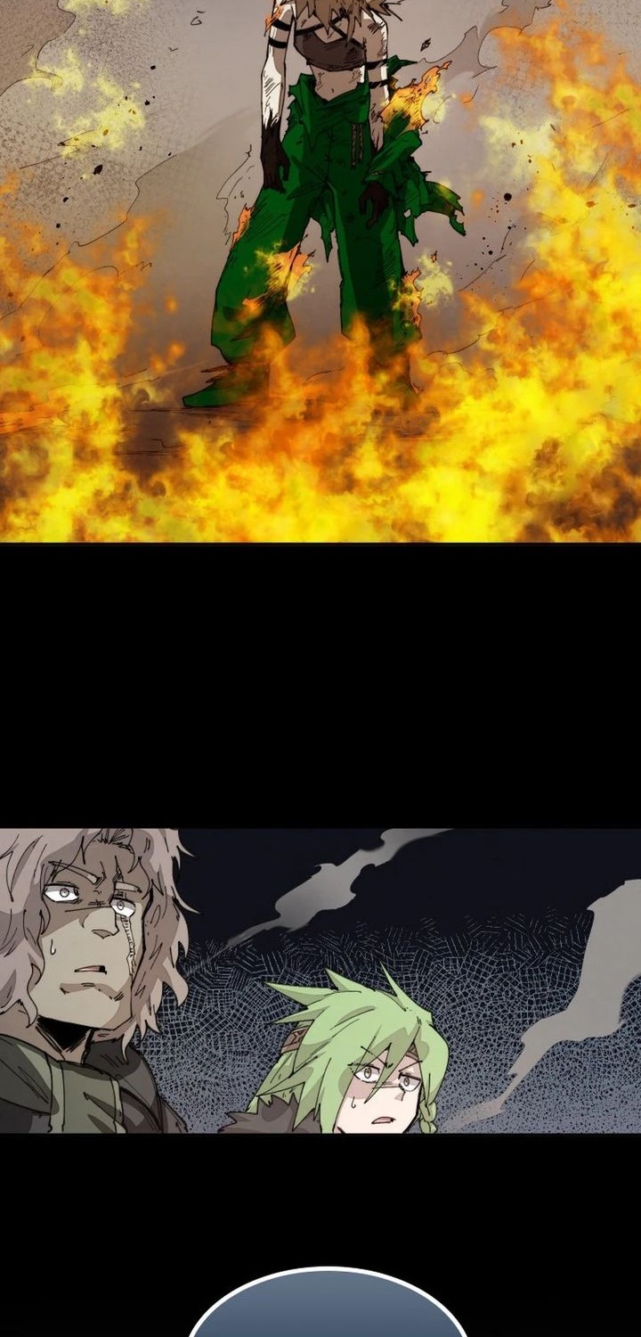 The Rebirth of the Hero’s Party’s Archmage Chapter 77 Gambar 18