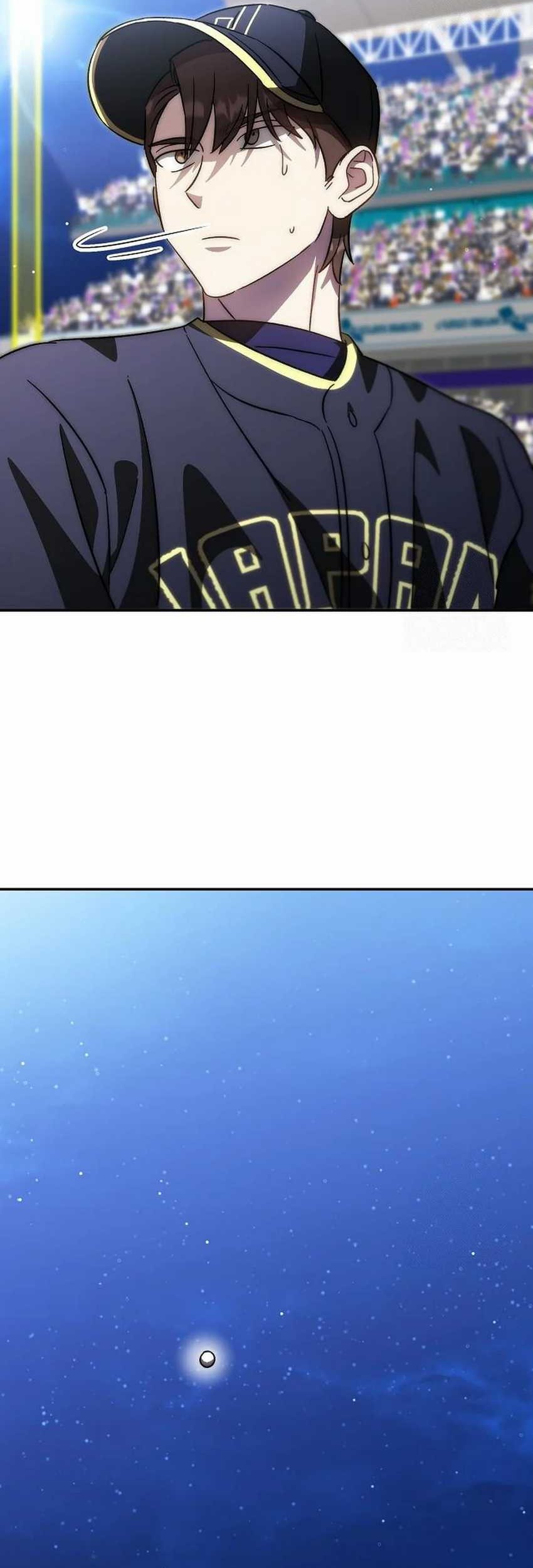 Genius Hitter Hits Fastball Chapter 87 Gambar 69