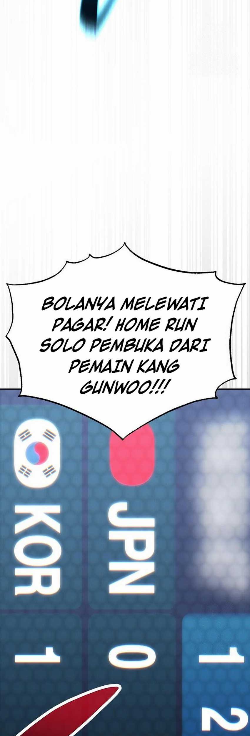 Genius Hitter Hits Fastball Chapter 87 Gambar 77