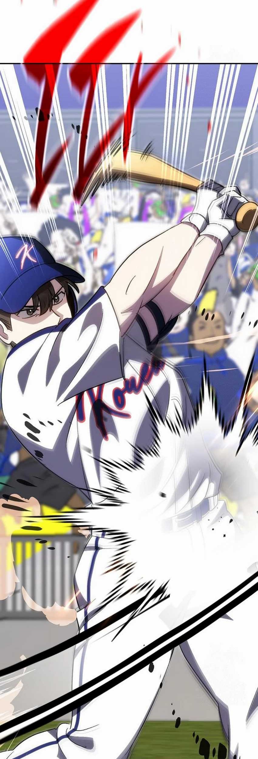 Genius Hitter Hits Fastball Chapter 87 Gambar 60