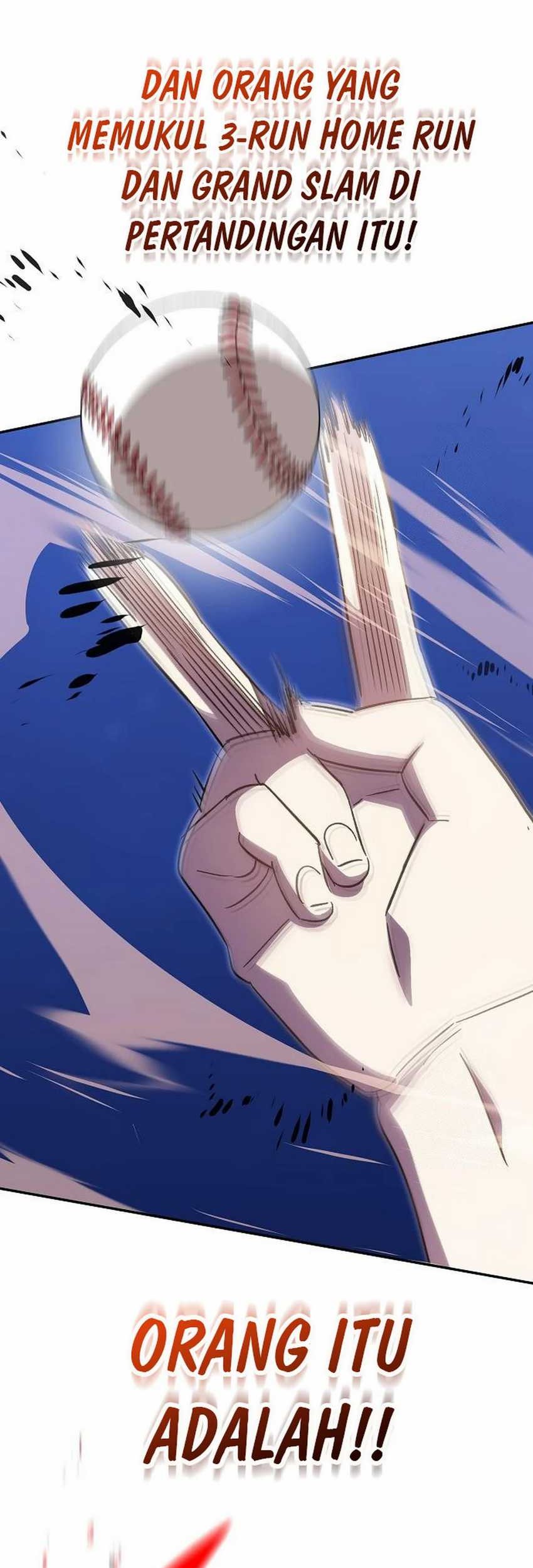 Genius Hitter Hits Fastball Chapter 87 Gambar 59