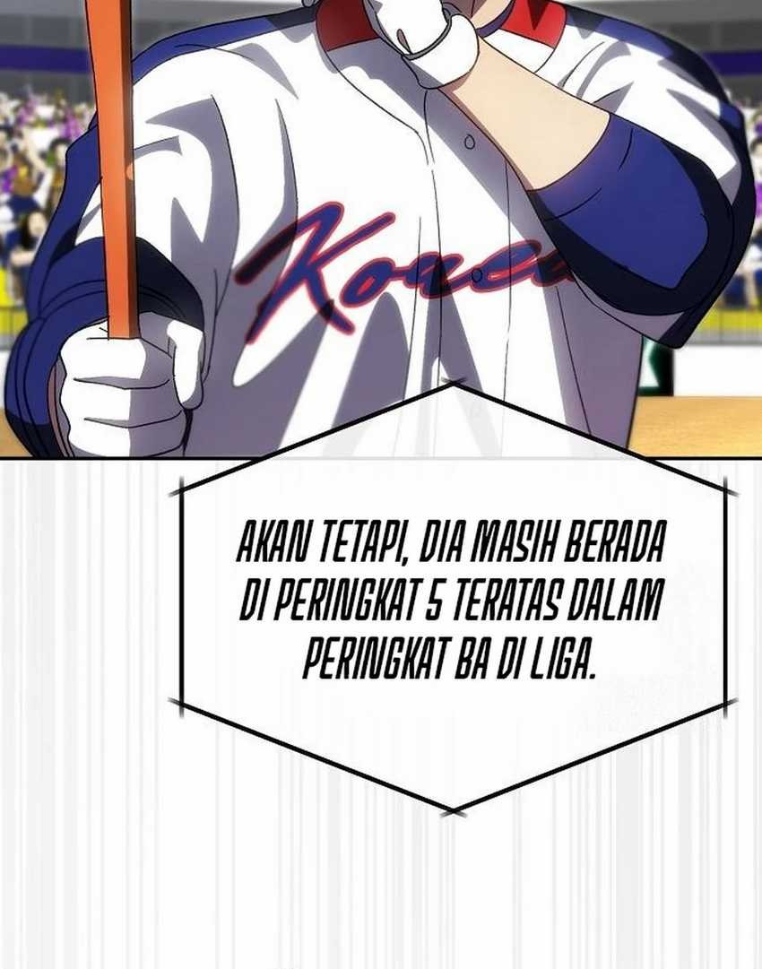 Genius Hitter Hits Fastball Chapter 87 Gambar 6