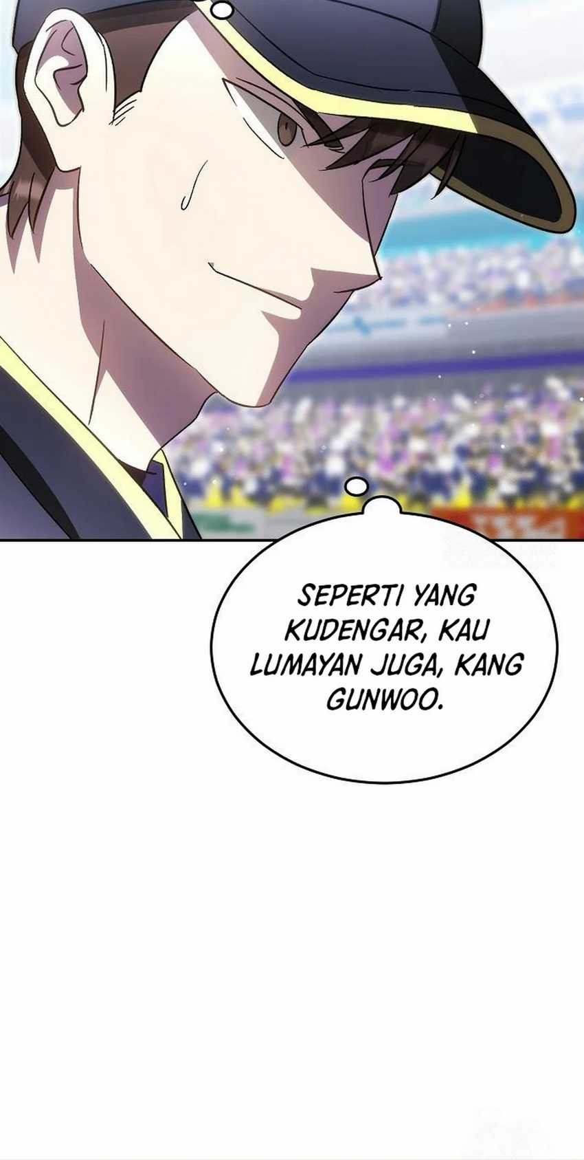 Genius Hitter Hits Fastball Chapter 86 Gambar 66