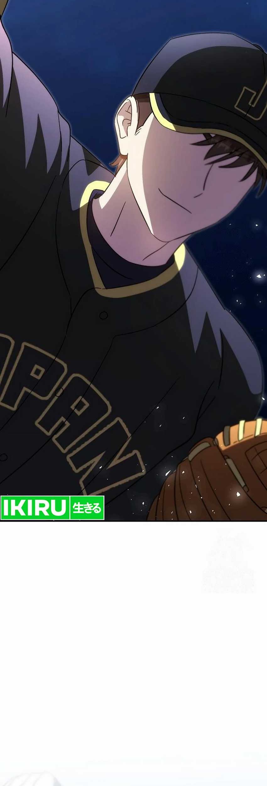 Genius Hitter Hits Fastball Chapter 86 Gambar 64