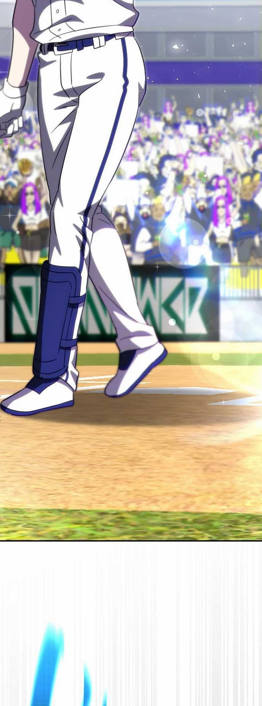 Genius Hitter Hits Fastball Chapter 86 Gambar 74