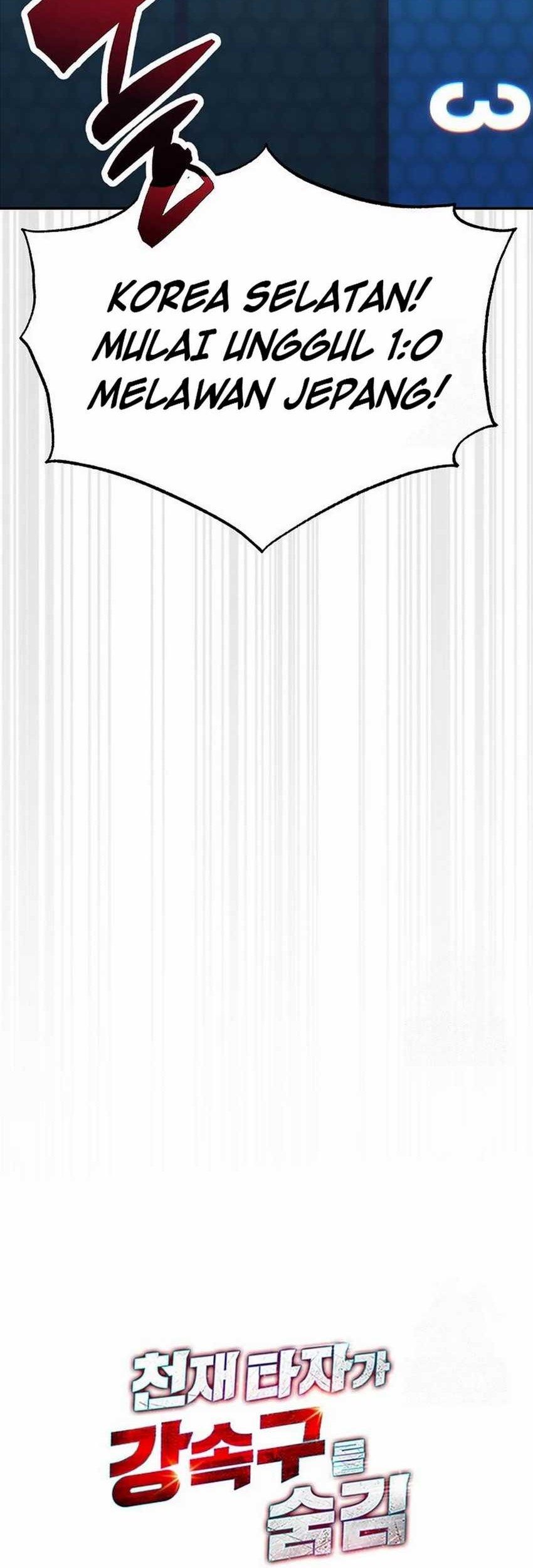 Genius Hitter Hits Fastball Chapter 86 Gambar 78