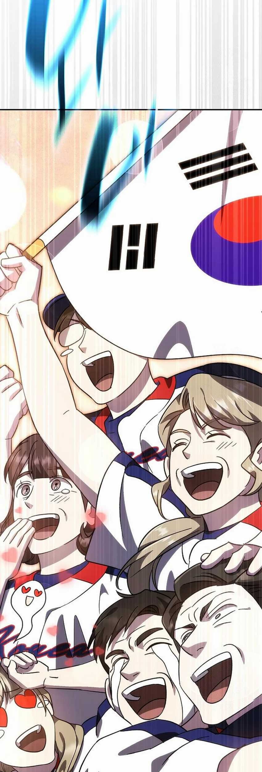 Genius Hitter Hits Fastball Chapter 86 Gambar 75