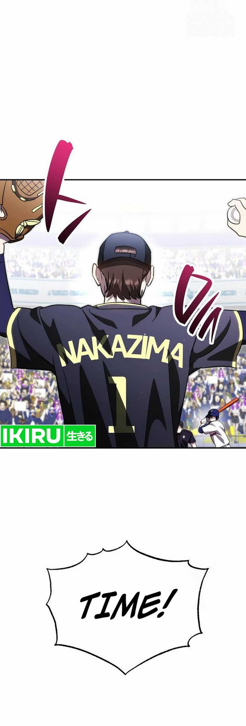 Genius Hitter Hits Fastball Chapter 86 Gambar 45