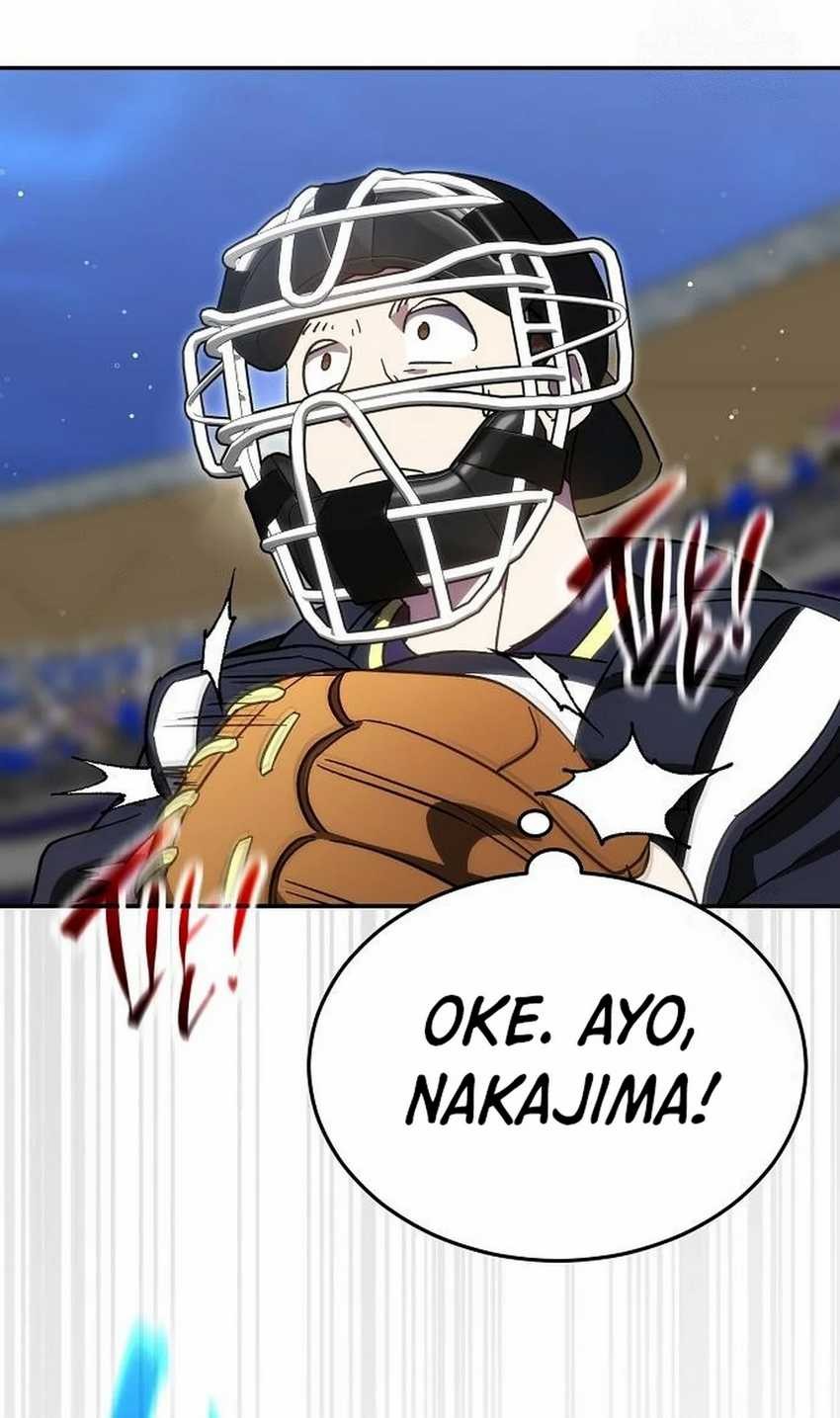 Genius Hitter Hits Fastball Chapter 86 Gambar 51