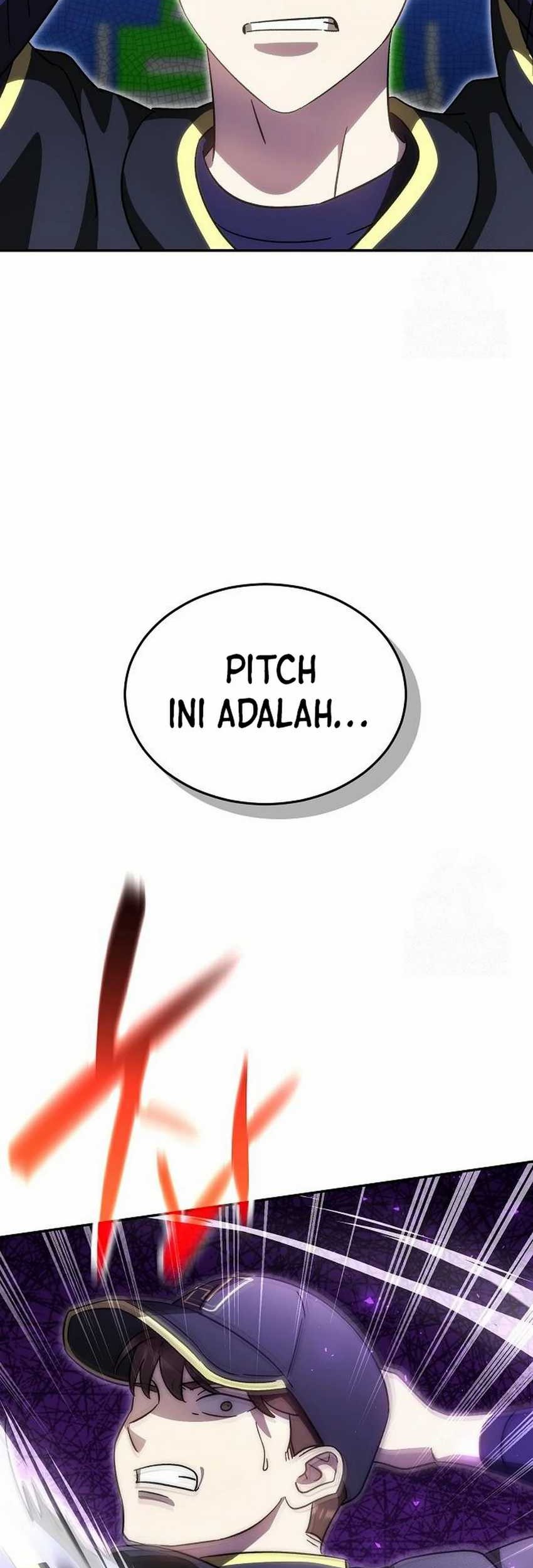 Genius Hitter Hits Fastball Chapter 86 Gambar 54