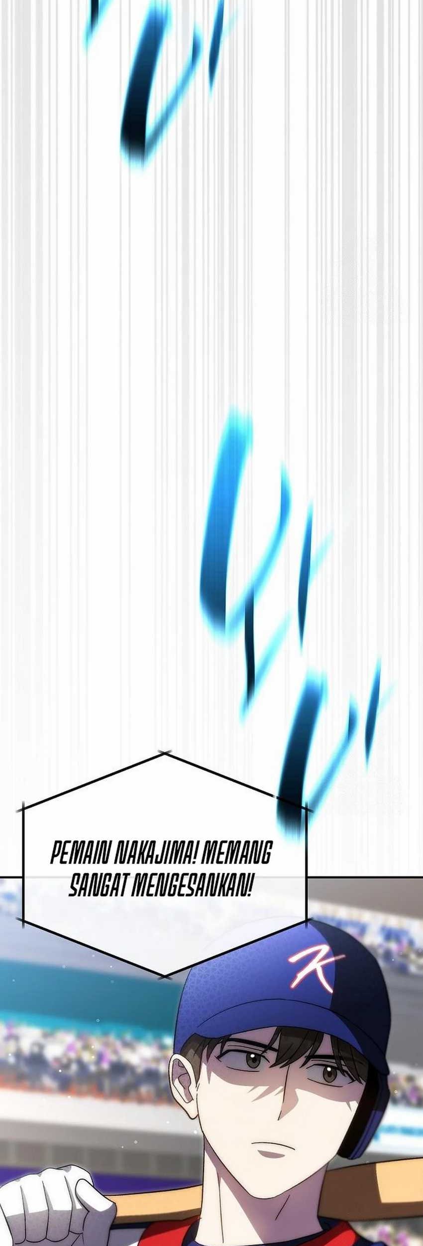 Genius Hitter Hits Fastball Chapter 86 Gambar 9