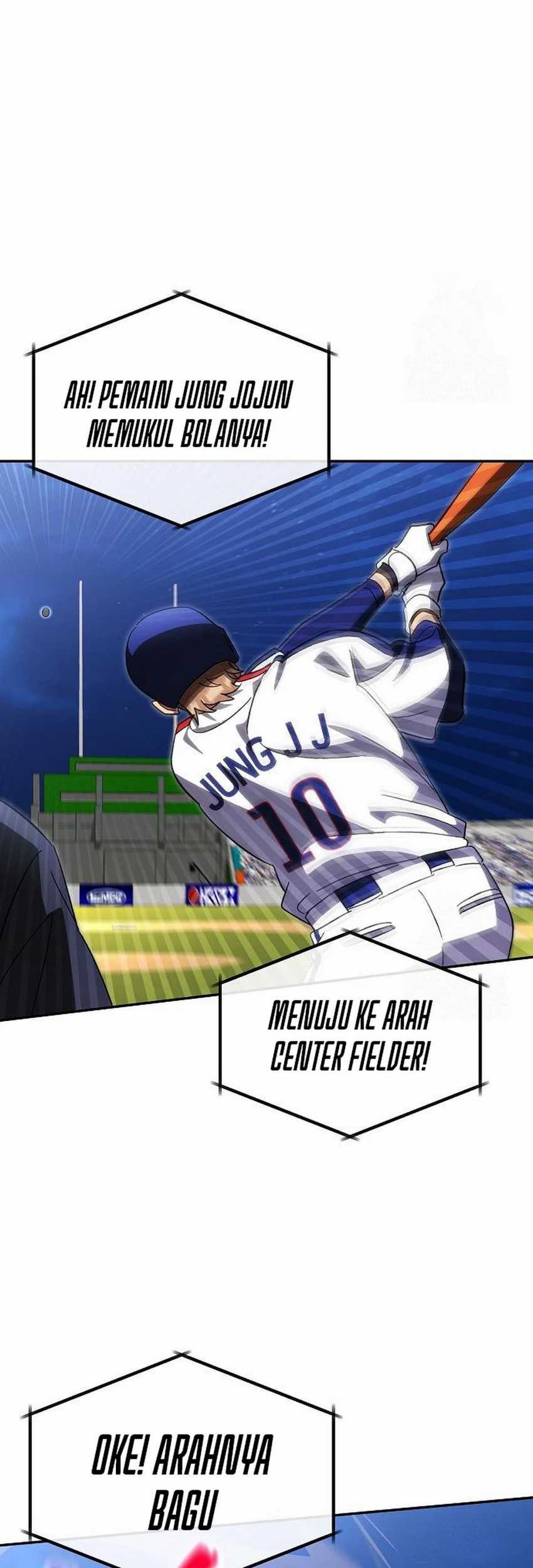 Genius Hitter Hits Fastball Chapter 86 Gambar 15