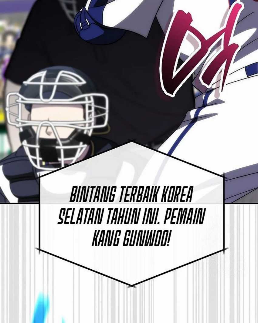 Genius Hitter Hits Fastball Chapter 86 Gambar 21