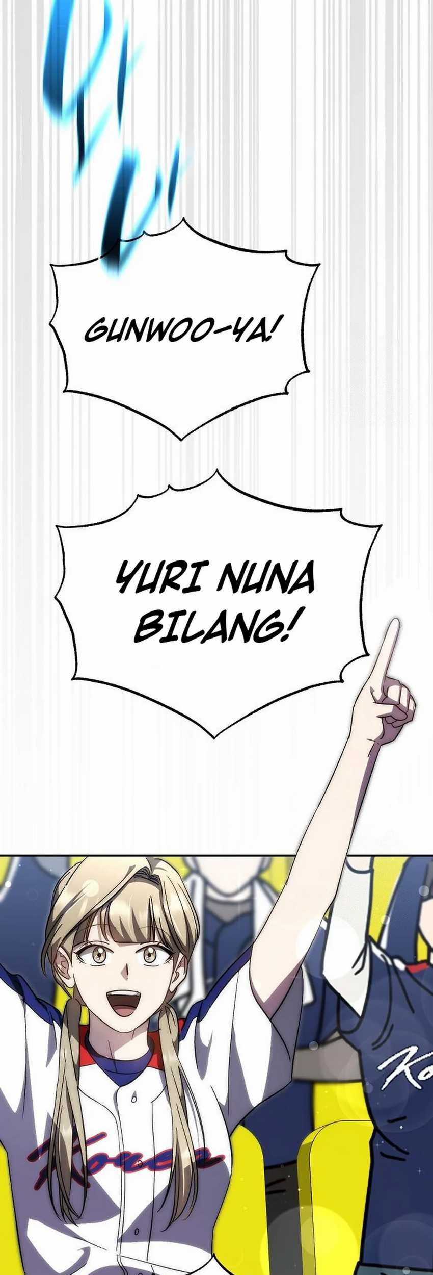 Genius Hitter Hits Fastball Chapter 86 Gambar 22