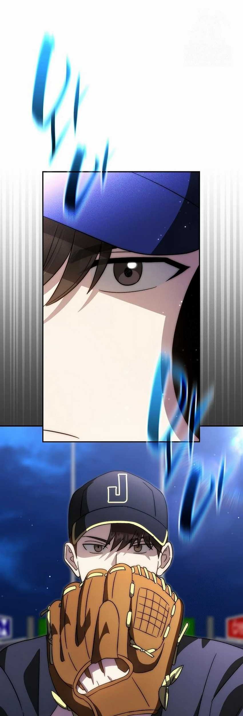 Genius Hitter Hits Fastball Chapter 86 Gambar 25