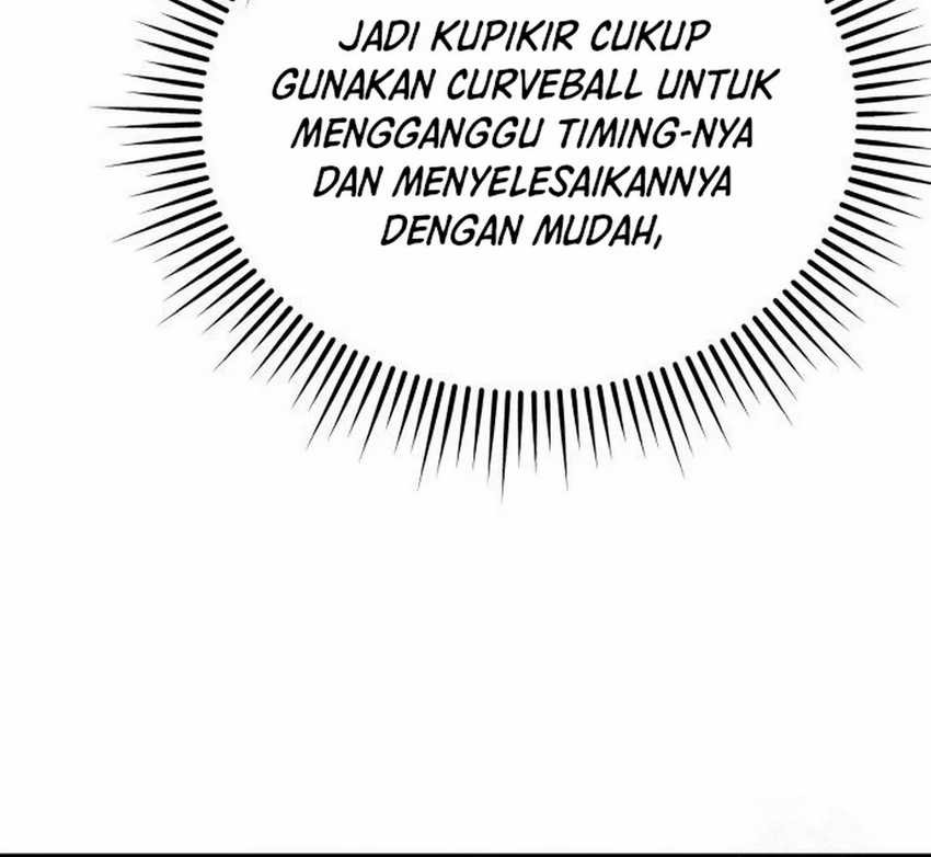 Genius Hitter Hits Fastball Chapter 86 Gambar 31