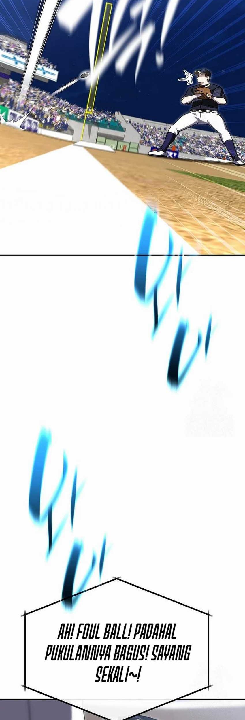 Genius Hitter Hits Fastball Chapter 86 Gambar 35