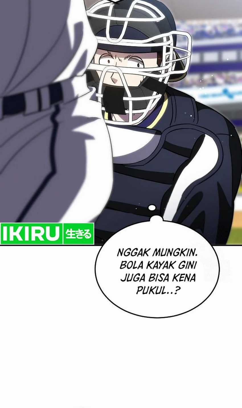 Genius Hitter Hits Fastball Chapter 86 Gambar 36