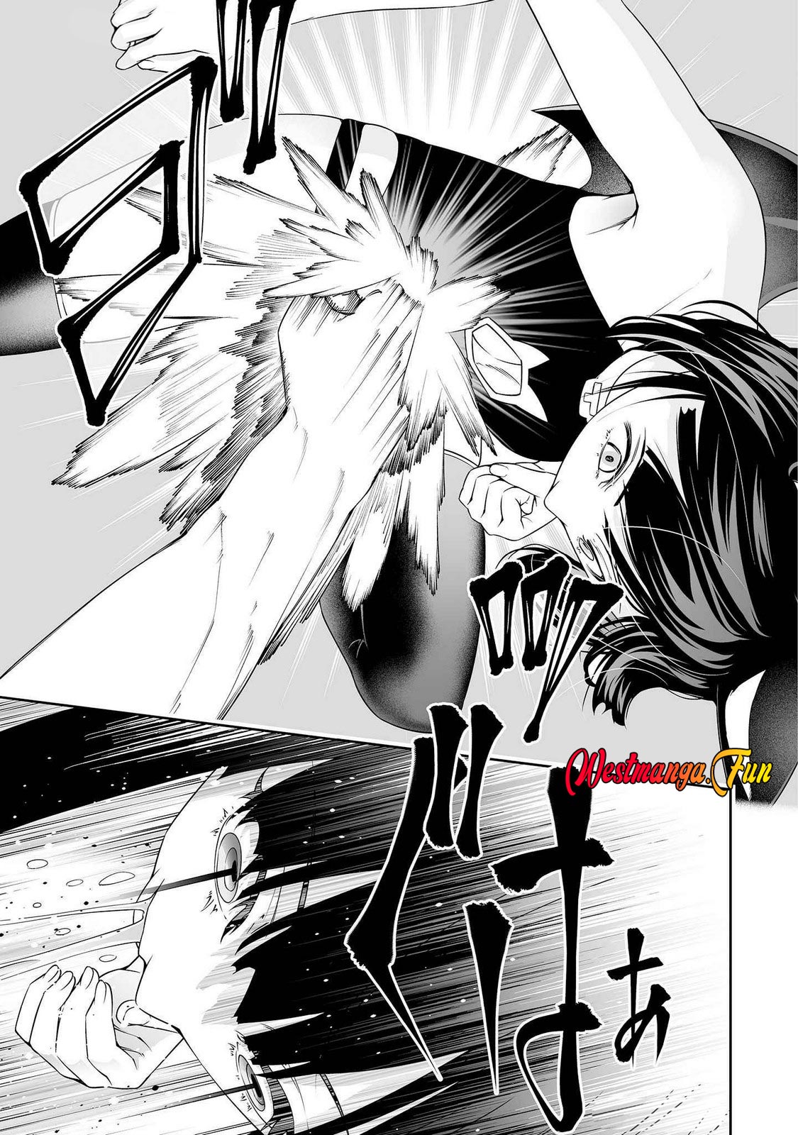 Bocchi Tenseiki Chapter 33 Gambar 15