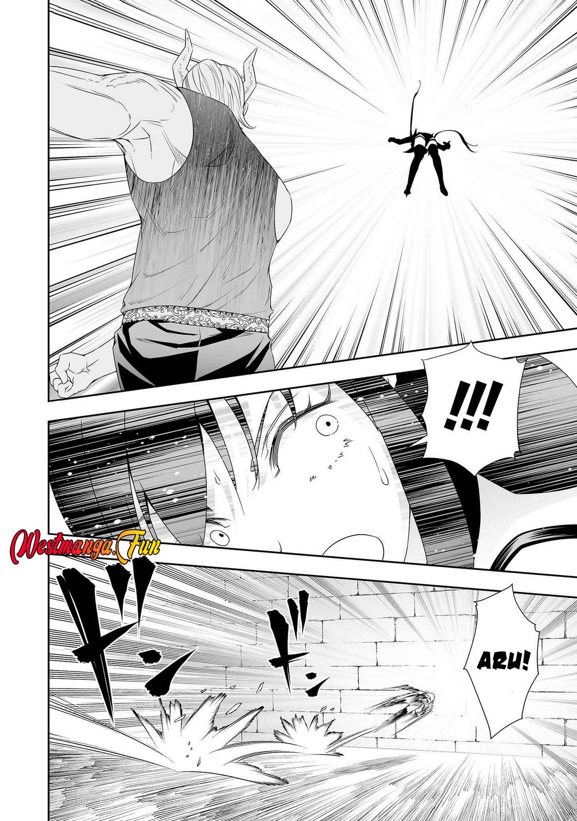 Bocchi Tenseiki Chapter 33 Gambar 16