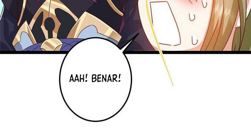 Keep A Low Profile, Sect Leader Chapter 483 Gambar 25