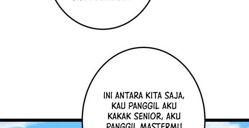 Keep A Low Profile, Sect Leader Chapter 483 Gambar 5