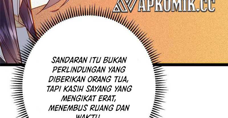Keep A Low Profile, Sect Leader Chapter 483 Gambar 15