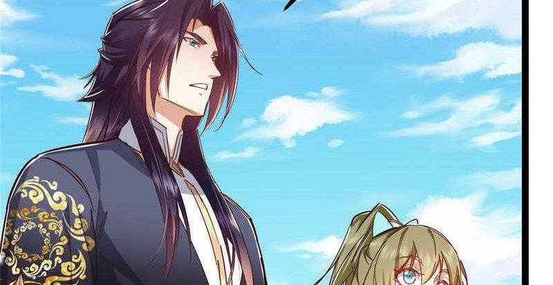 Keep A Low Profile, Sect Leader Chapter 483 Gambar 17