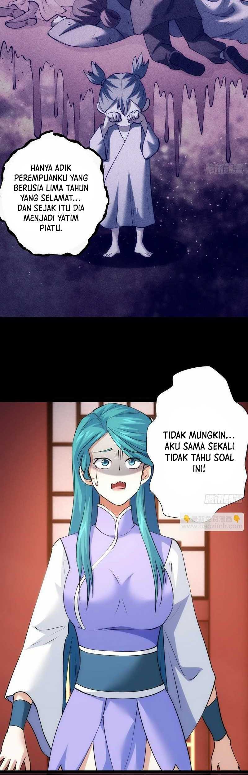 I Took Over The System Players Chapter 79 Gambar 26