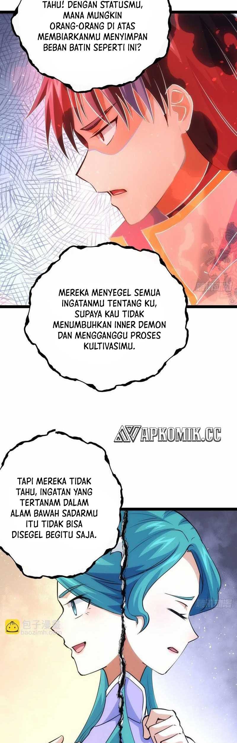 I Took Over The System Players Chapter 79 Gambar 28