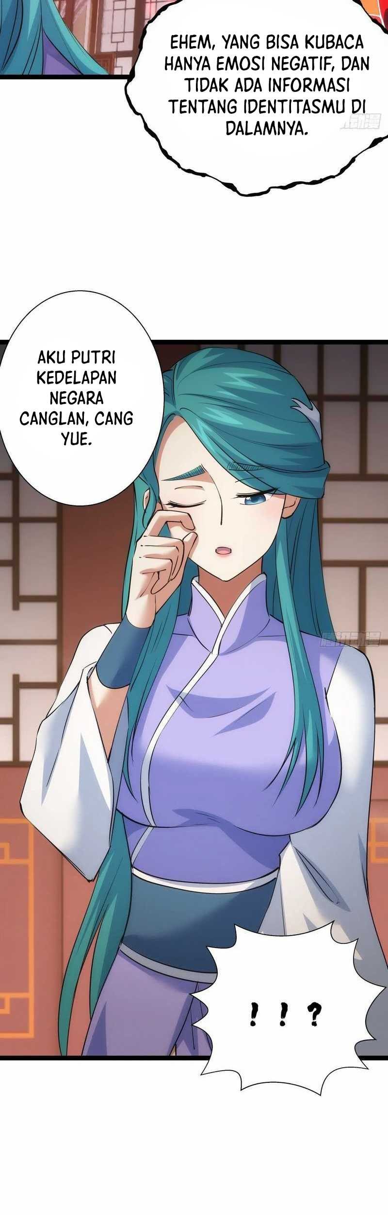 I Took Over The System Players Chapter 79 Gambar 34