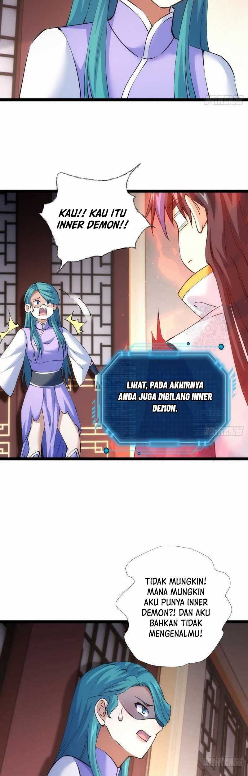 I Took Over The System Players Chapter 79 Gambar 20