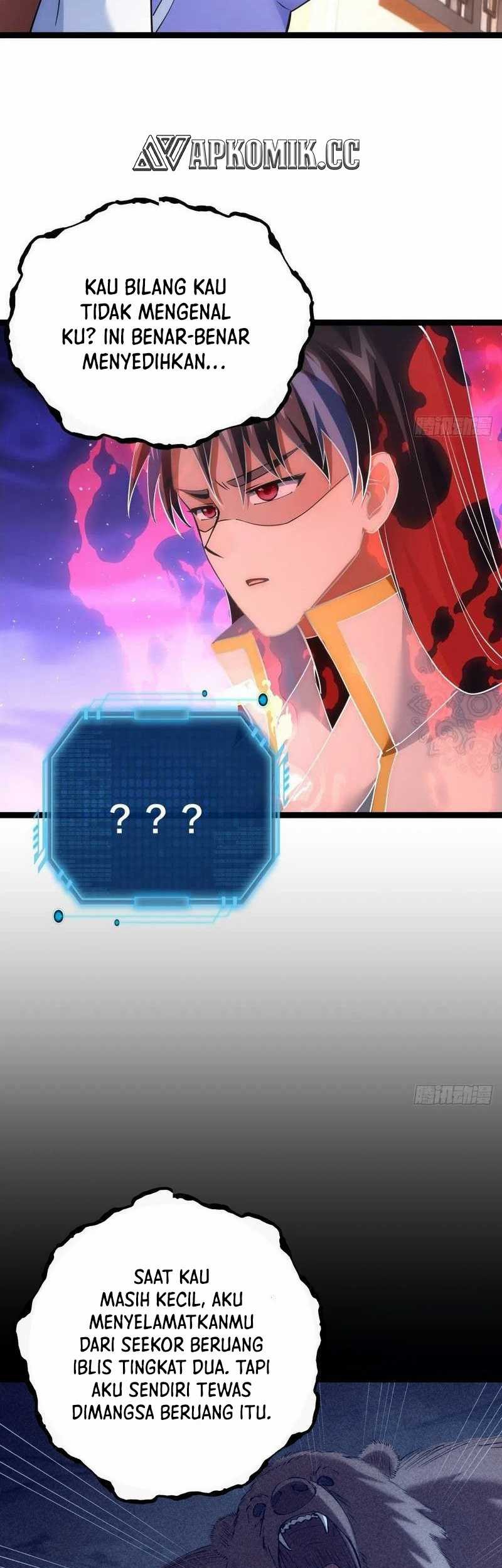 I Took Over The System Players Chapter 79 Gambar 22