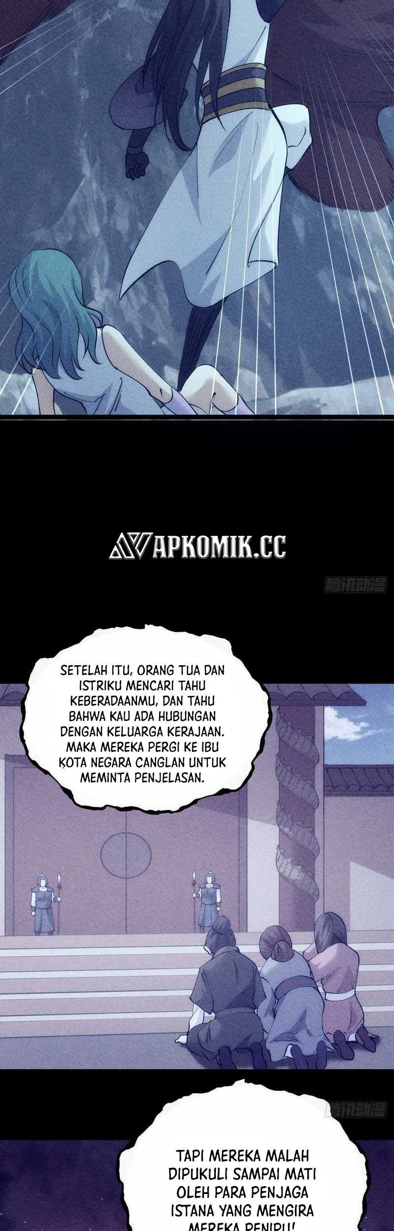 I Took Over The System Players Chapter 79 Gambar 24