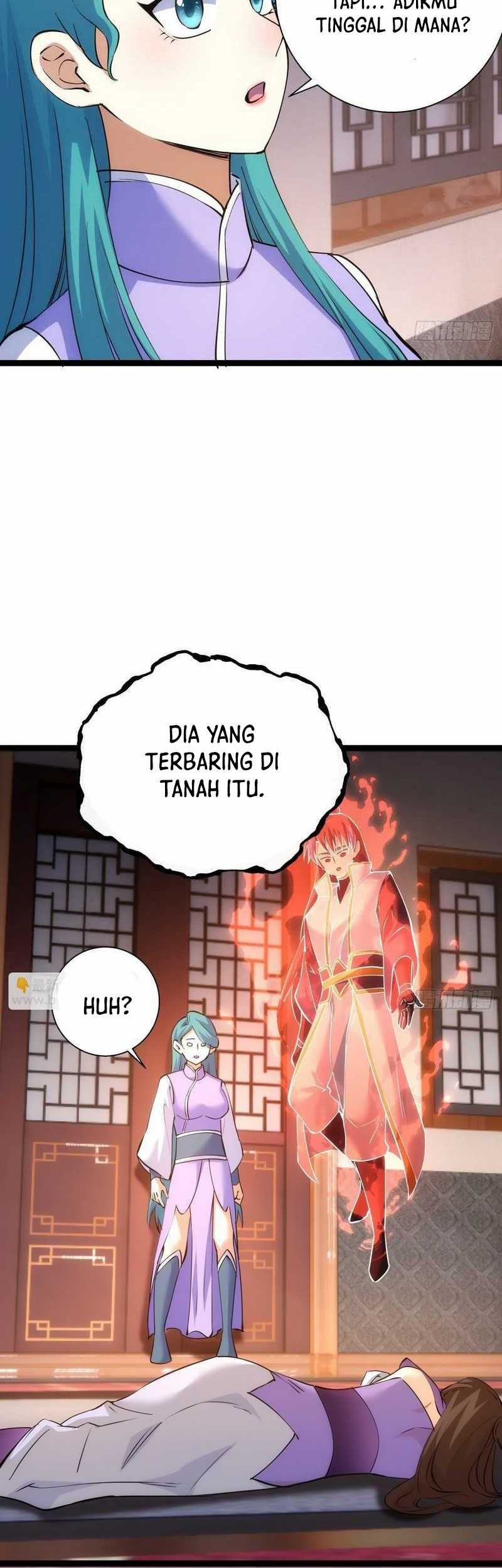 I Took Over The System Players Chapter 79 Gambar 44