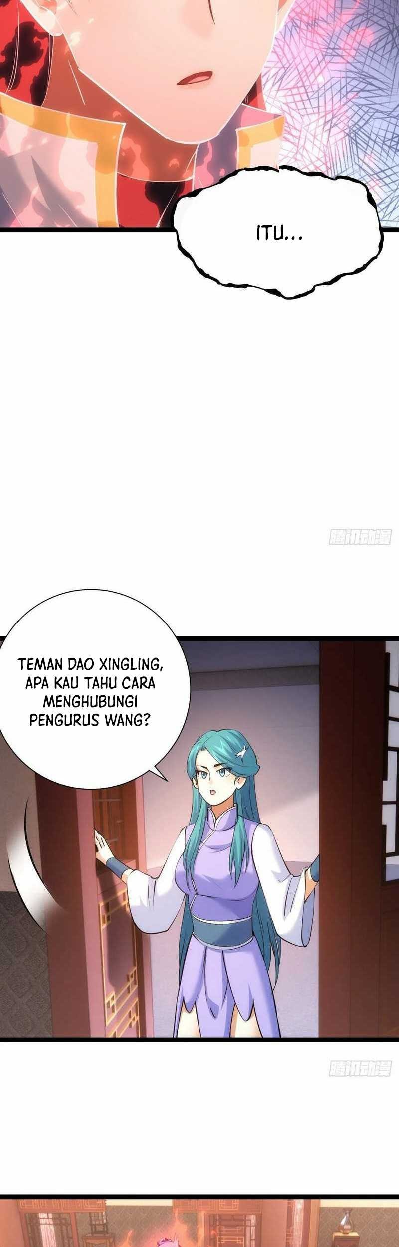 I Took Over The System Players Chapter 79 Gambar 8