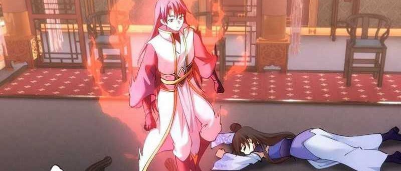 I Took Over The System Players Chapter 79 Gambar 9