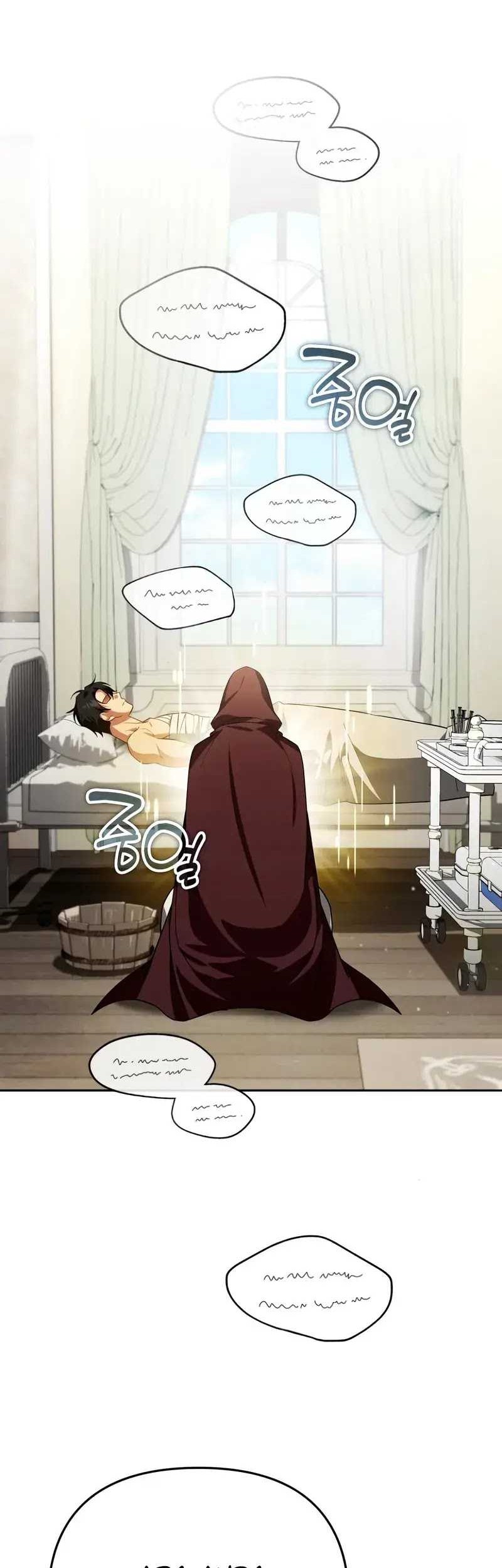 All My Alter Egos Are Tycoons Chapter 34 Gambar 41