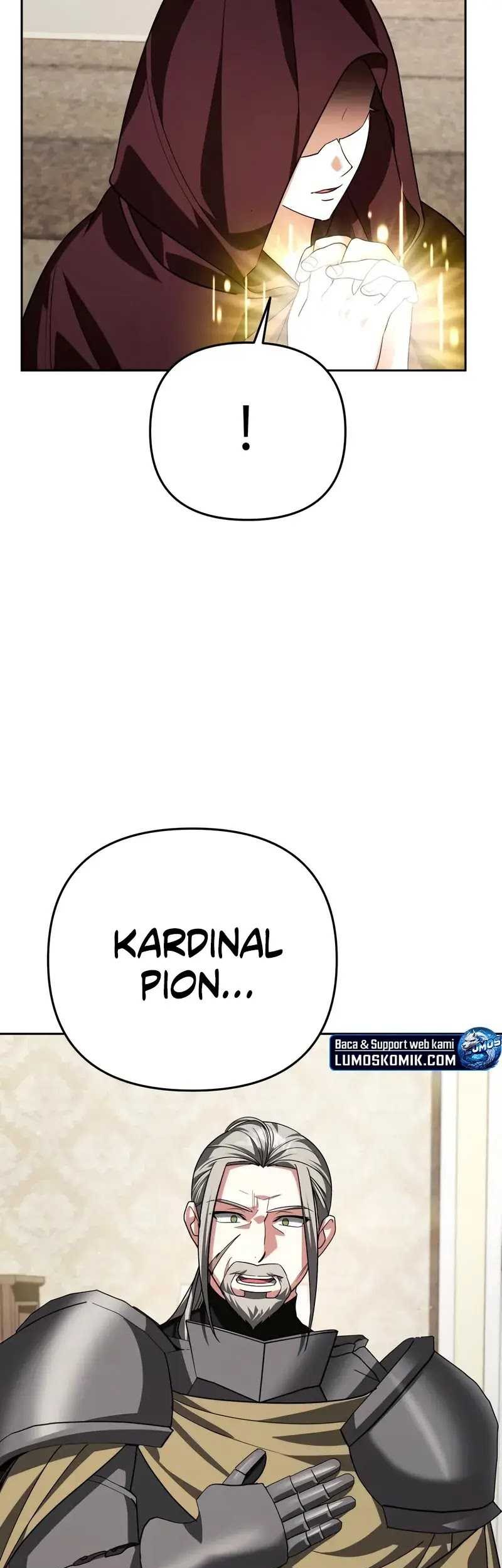 All My Alter Egos Are Tycoons Chapter 34 Gambar 43