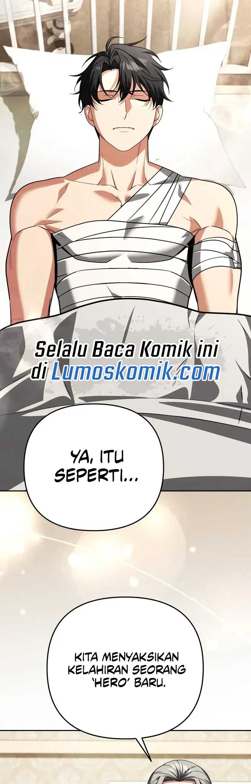 All My Alter Egos Are Tycoons Chapter 34 Gambar 46