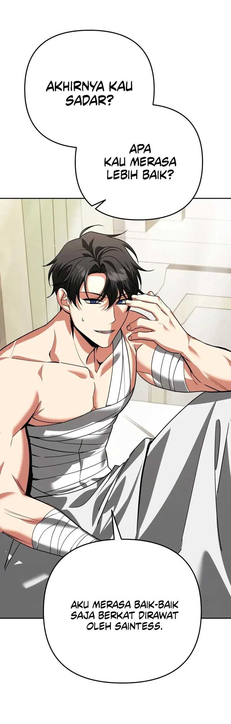 All My Alter Egos Are Tycoons Chapter 34 Gambar 50