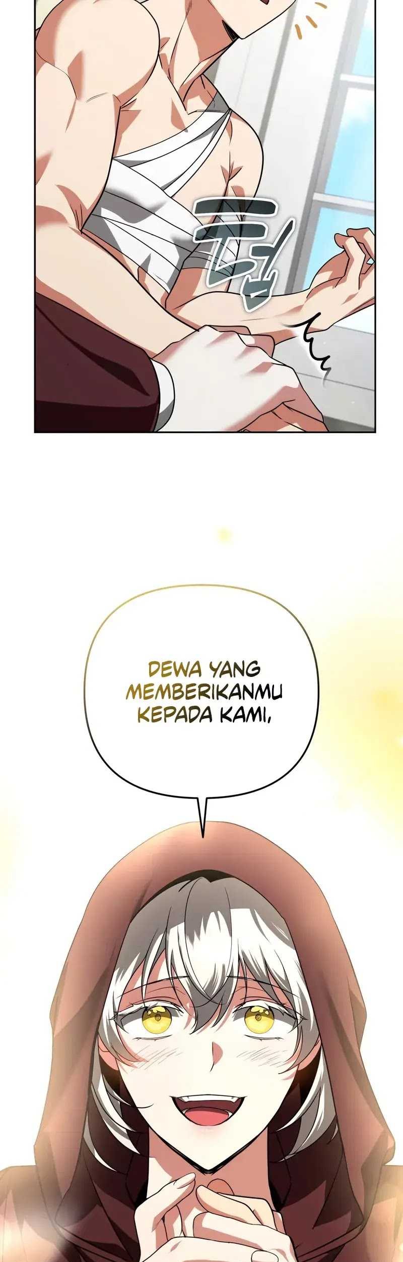 All My Alter Egos Are Tycoons Chapter 34 Gambar 52