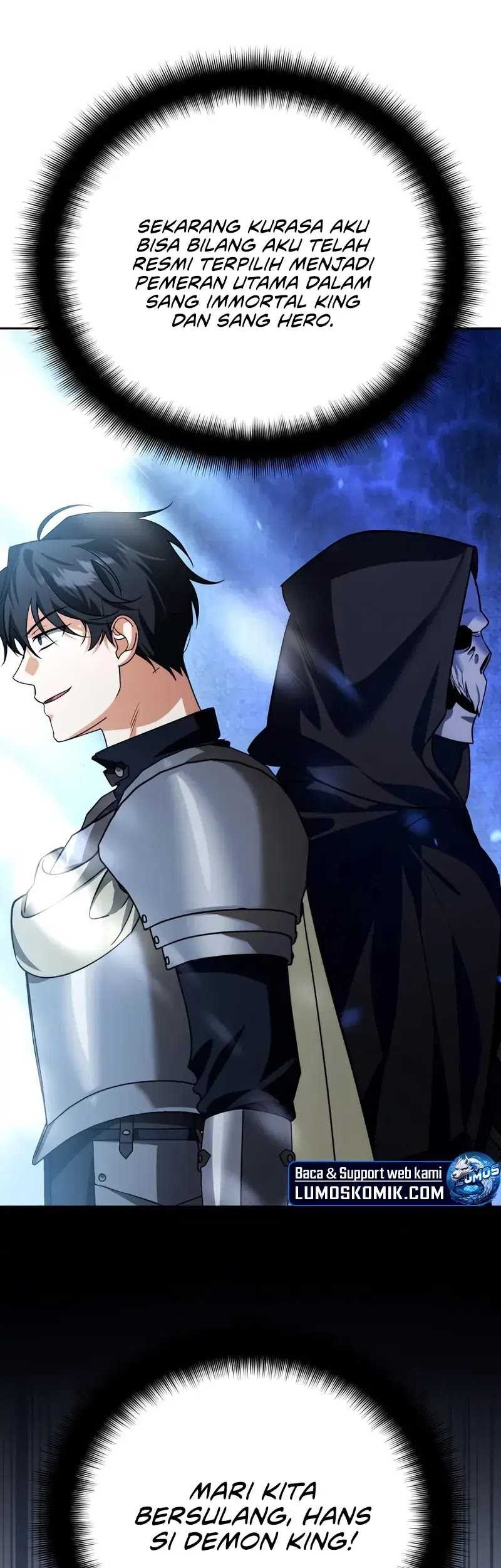 All My Alter Egos Are Tycoons Chapter 34 Gambar 55