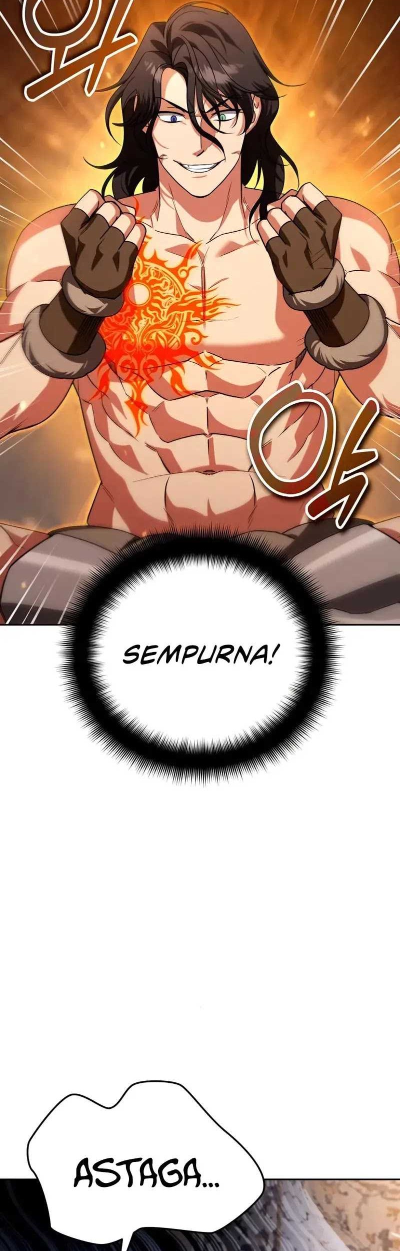 All My Alter Egos Are Tycoons Chapter 34 Gambar 32